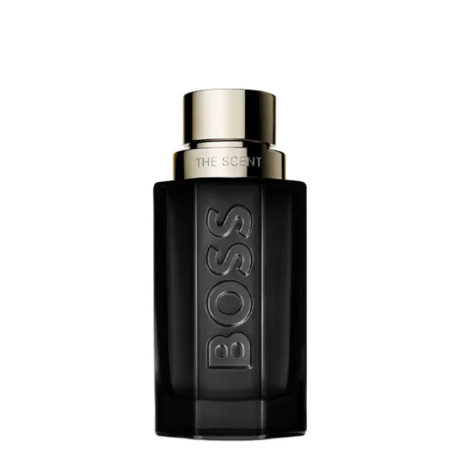 Hugo Boss Eau De Parfum>Boss The Scent Magnetic
