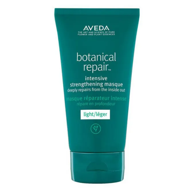 Aveda Cheveux Colorés / Méchés|Cheveux Secs / Abîmés / Cassants>Botanical Repair ™ Intensive Strengthening Mask Light