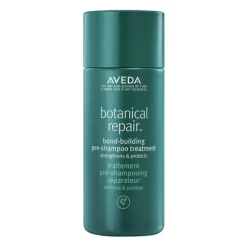 Aveda Pré - Shampooing|Cheveux Secs / Abîmés / Cassants>Botanical repair™ Bond-Building Pre Shampoo