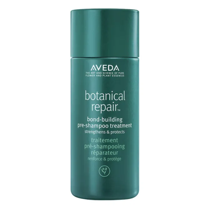 Aveda Pré - Shampooing|Cheveux Secs / Abîmés / Cassants>Botanical repair™ Bond-Building Pre Shampoo