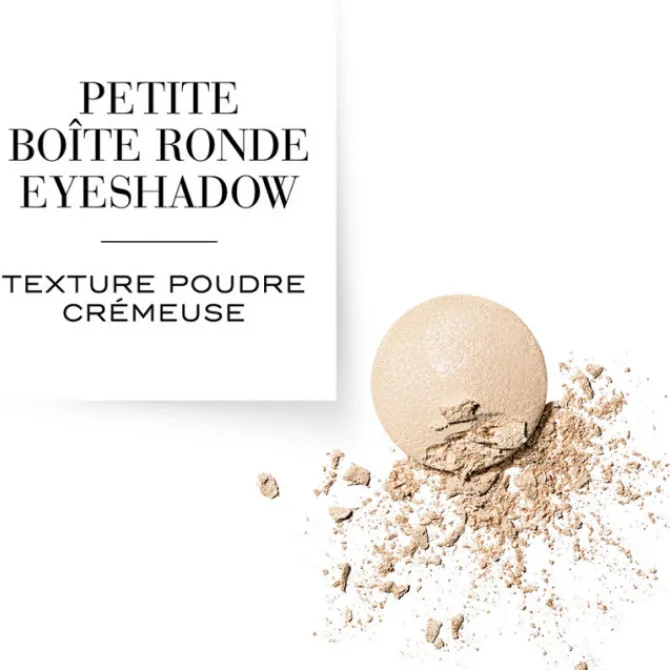 Bourjois Fard À Paupières>Boîte Ronde
