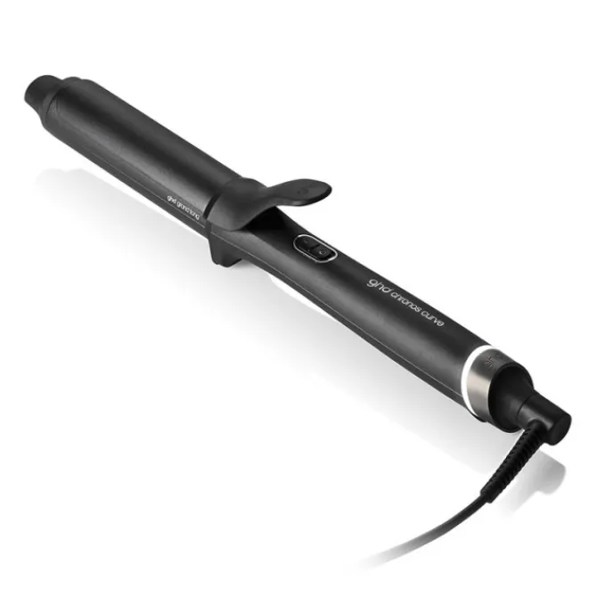 ghd Fers À Boucler|Boucleur Chronos Curve Grand Tong