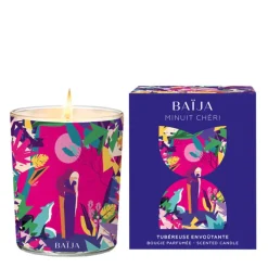BaIja Parfums D'Intérieur|Parfums Petits Prix>Bougie