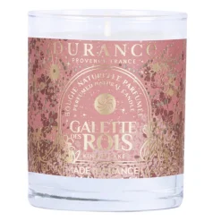DURANCE Parfums D'Intérieur>Bougie Naturelle Parfumée