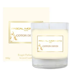 Pascal Morabito Parfums D'Intérieur|Parfums Petits Prix>Bougie parfumée