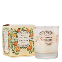 Panier des Sens Parfums D'Intérieur>Bougie Parfumée Fleur d'Oranger