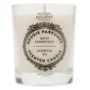 Panier des Sens Parfums Naturels|Parfums D'Intérieur>Bougie Parfumée Rose Restructurante
