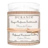 DURANCE Parfums D'Intérieur>Bougie Parfumée Traditionnelle Fleur de Coton