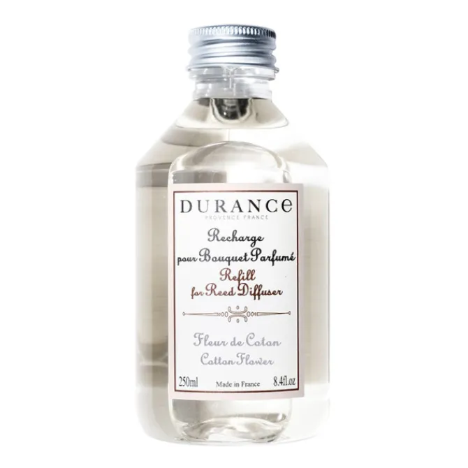 DURANCE Parfums D'Intérieur>Bouquet Parfumé Fleur de Coton