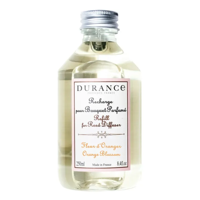 DURANCE Parfums D'Intérieur>Bouquet Parfumé Fleur d'Oranger
