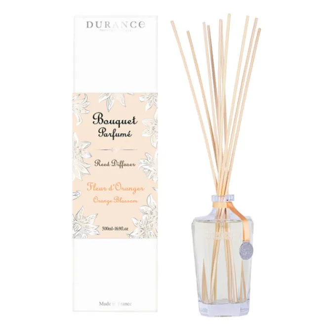 DURANCE Parfums D'Intérieur>Bouquet Parfumé Fleur d'Oranger