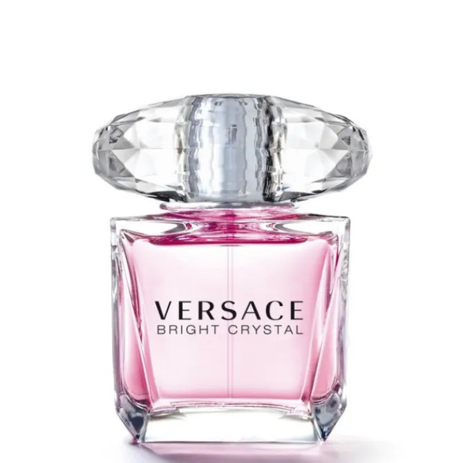 Versace Eau De Toilette>Bright Crystal