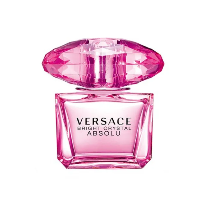 Versace Eau De Parfum>Bright Crystal Absolu
