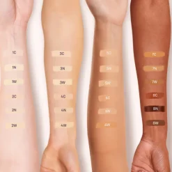 By Terry Crème Teintée, Bb & Cc Crème|Fond De Teint Fluide|Brightening CC Foundation