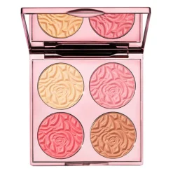By Terry Enlumineur & Highlight>Brightening CC Palette Sunny Flash