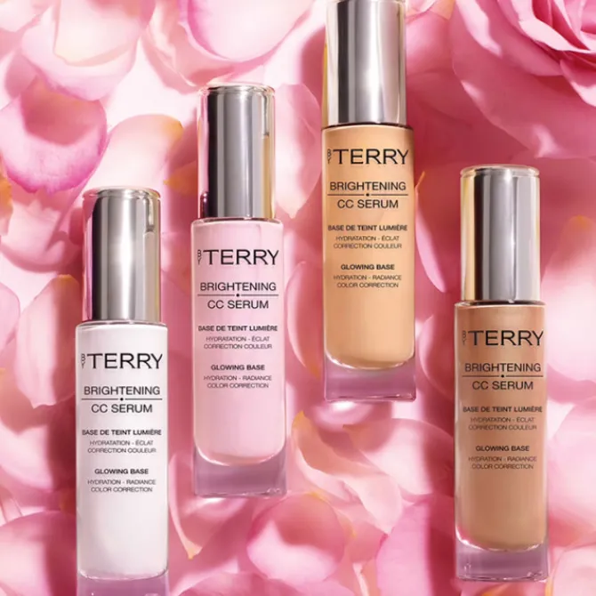 By Terry Crème Teintée, Bb & Cc Crème|Sérum>Brightening CC Serum