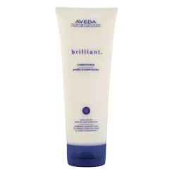Aveda Cheveux Bouclés / Ondulés / Frisés / Crépus|Après-Shampooing>BRILLIANT ™ CONDITIONER