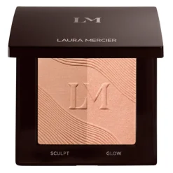 Laura Mercier Poudre Soleil & Bronzer>Bronze Color Infusion