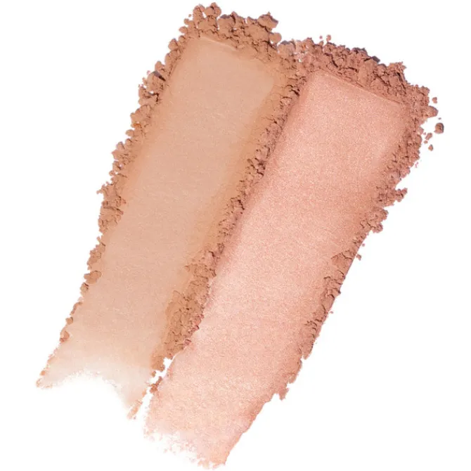 Laura Mercier Poudre Soleil & Bronzer>Bronze Color Infusion