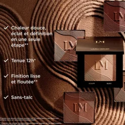 Laura Mercier Poudre Soleil & Bronzer><noscript><img width=