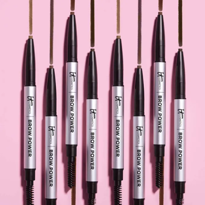 IT COSMETICS Maquillage Sourcils>Brow Power