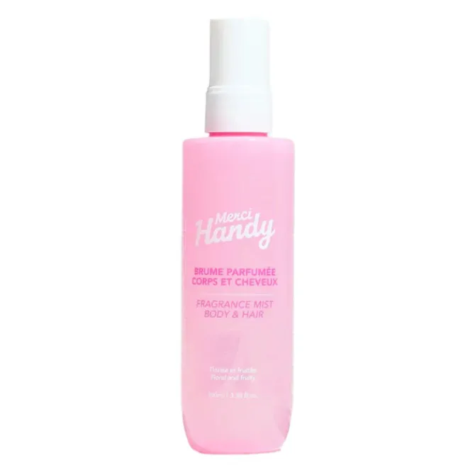 Merci Handy Brumes Parfumées>Brume Corps Et Cheveux