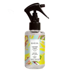 BaIja Parfums D'Intérieur>Brume de Linge Cotton Twist