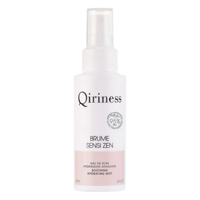 Qiriness Sérum>Brume Sensi Zen