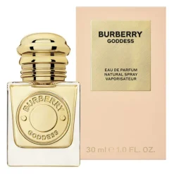 Burberry Eau De Parfum>Goddess Femme