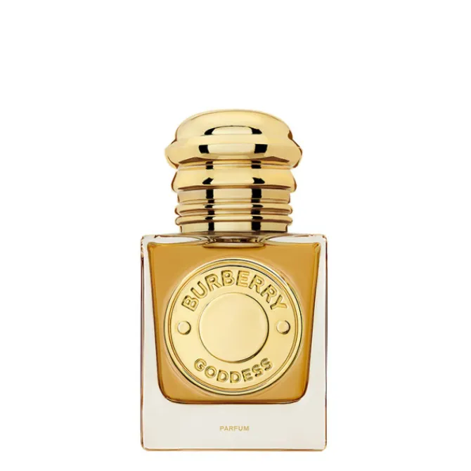 Burberry Parfums Rechargeables|Parfum Et Extrait De Parfum>Goddess Parfum