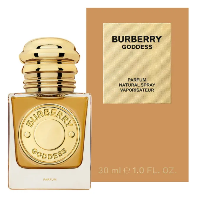Burberry Parfums Rechargeables|Parfum Et Extrait De Parfum>Goddess Parfum