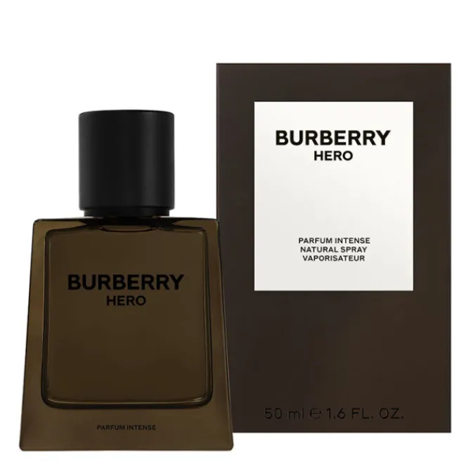 Burberry Parfums Rechargeables|Hero