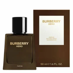 Burberry Parfums Rechargeables>Hero Parfum