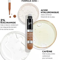 IT COSMETICS Anti-Cerne & Correcteur><noscript><img width=