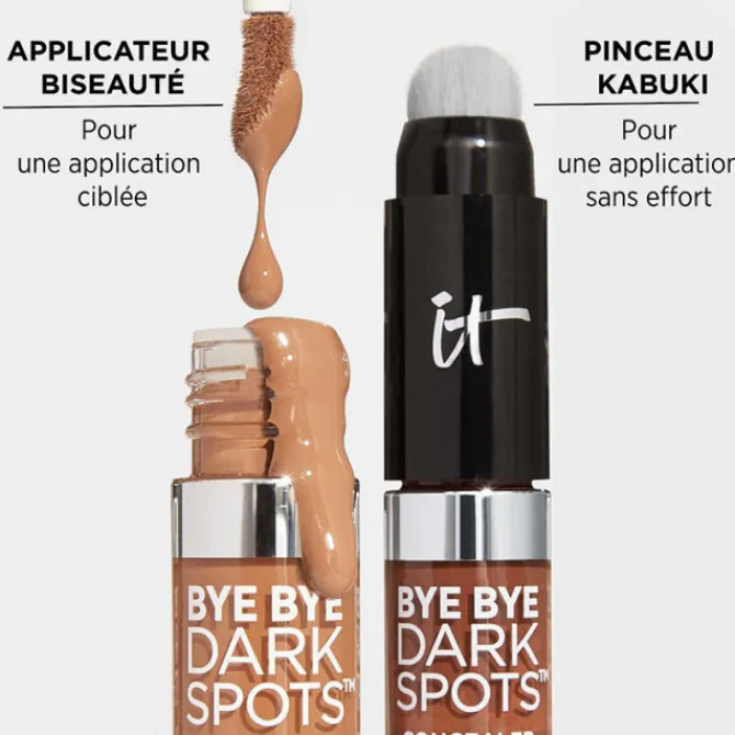 IT COSMETICS Anti-Cerne & Correcteur>Bye Bye Darkspots Concealer