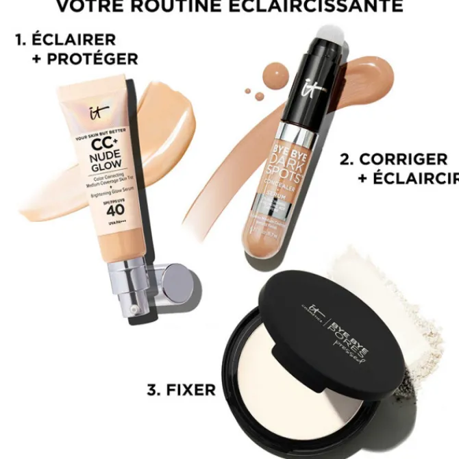 IT COSMETICS Anti-Cerne & Correcteur>Bye Bye Darkspots Concealer