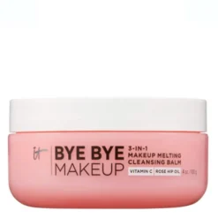 IT COSMETICS Démaquillant & Nettoyant>Bye Bye Makeup