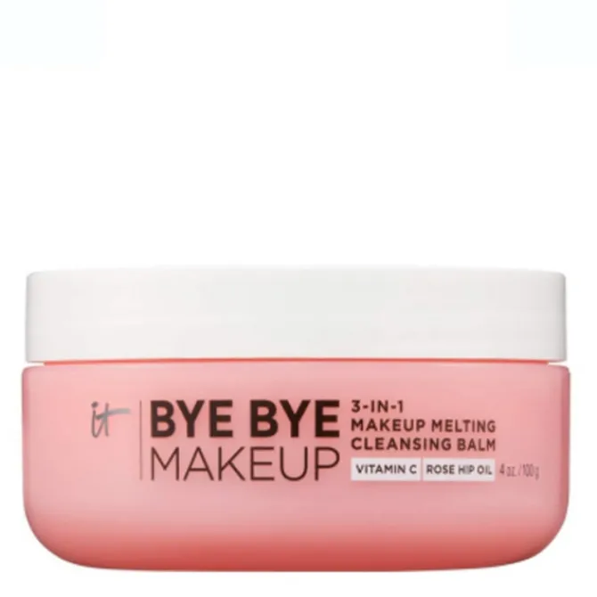 IT COSMETICS Démaquillant & Nettoyant>Bye Bye Makeup