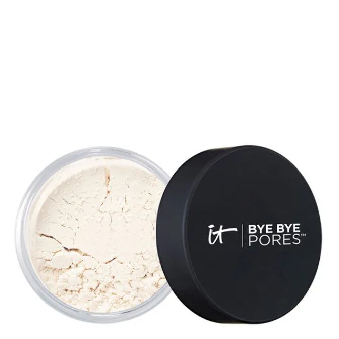 IT COSMETICS Poudre De Teint>Bye Bye Pores™ Poudre Libre Universelle