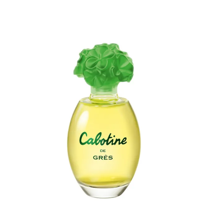 Gres Eau De Parfum>Cabotine