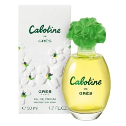Gres Eau De Parfum>Cabotine