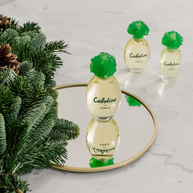 Gres Eau De Parfum>Cabotine