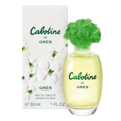 Gres Parfums Petits Prix|Eau De Toilette>Cabotine