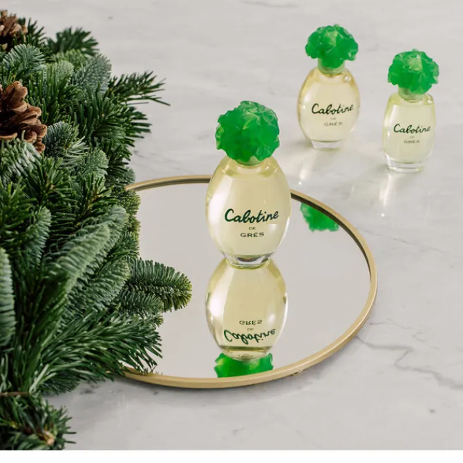 Gres Parfums Petits Prix|Eau De Toilette>Cabotine