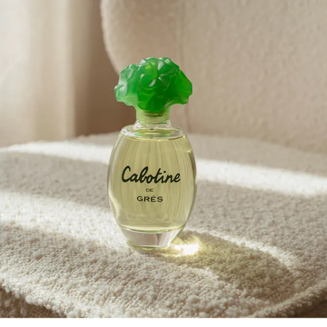 Gres Parfums Petits Prix|Eau De Toilette>Cabotine