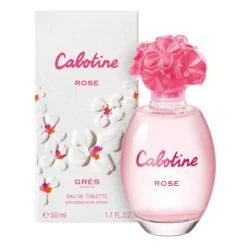 Gres Parfums Petits Prix|Eau De Toilette>Cabotine Rose