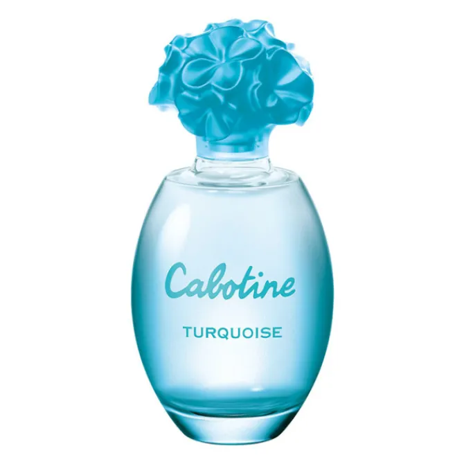 Gres Eau De Parfum>Cabotine Turquoise
