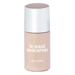 MINI MACARON Semi Permanent|Vernis À Ongles>Café crème