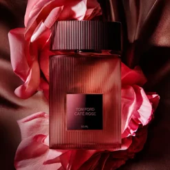 Tom Ford Eau De Parfum>Café Rose