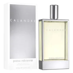 Rabanne Eau De Toilette>Calandre Eau de Toilette